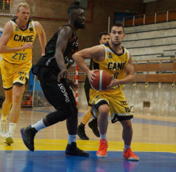 Destino Palencia y TAU Castelló marcan el ritmo en un estreno de excelsas actuaciones