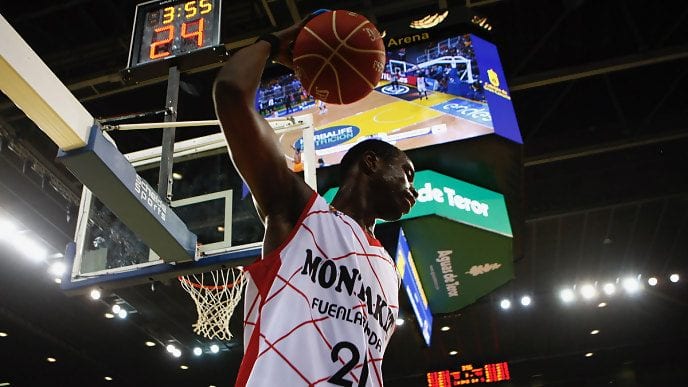 Montakit Fuenlabrada recibe a Barcelona Lassa tras una semana movida