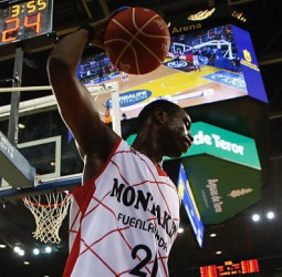 Montakit Fuenlabrada recibe a Barcelona Lassa tras una semana movida