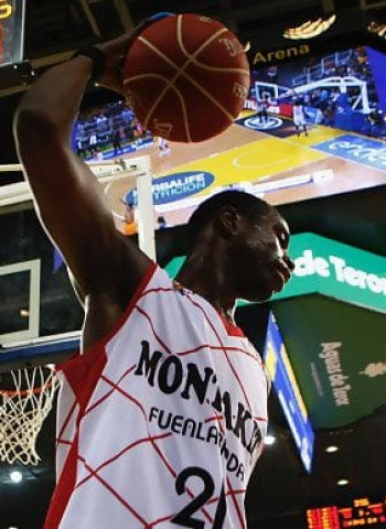 Montakit Fuenlabrada recibe a Barcelona Lassa tras una semana movida