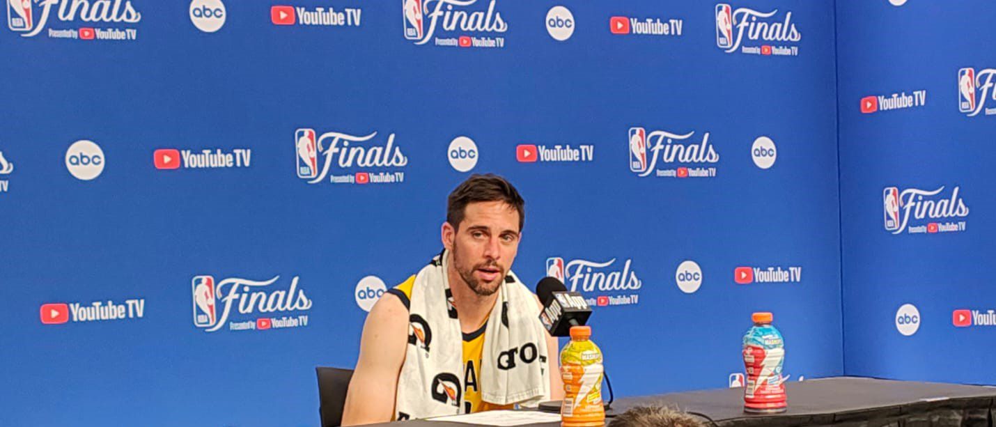 T.J. McConnell: “Lo de Tyrese nos destrozó”
