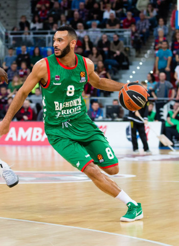 Baskonia y Hanga firman un contrato para las próximas 3 temporadas