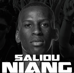 Saliou Niang firma con la Virtus Bologna