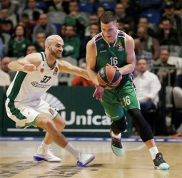 Nedovic, en el punto de mira de los grandes de Europa