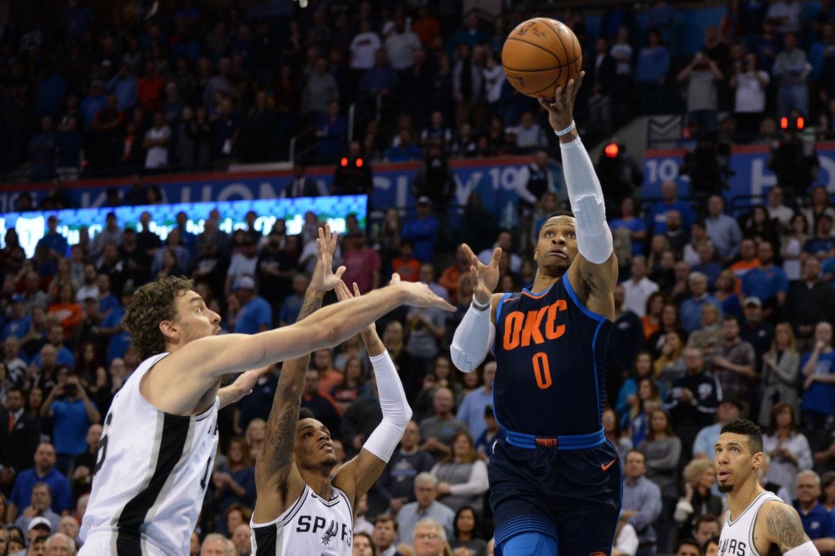 Harden, Curry, Butler… gran noche en la NBA