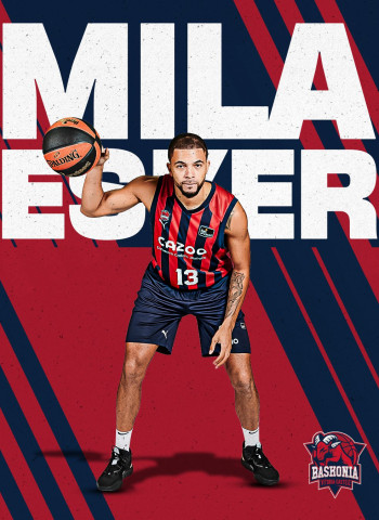 Acuerdo para la desvinculación de Darius Thompson como jugador de Baskonia