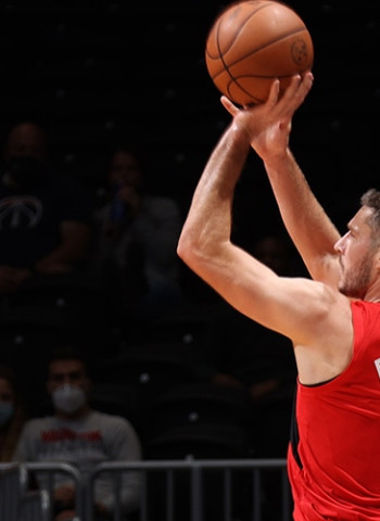 Goran Dragic, agente libre