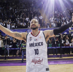 Mundial 2023: Perfil de México