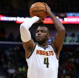 Warriors y Nets, interesados en Paul Millsap