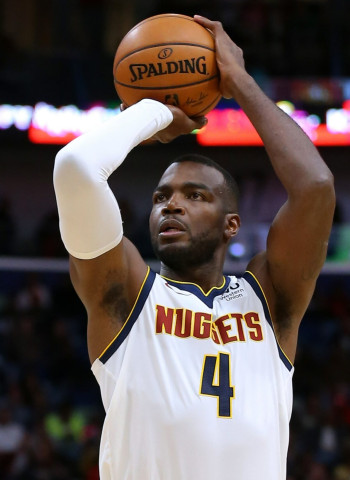 Warriors y Nets, interesados en Paul Millsap