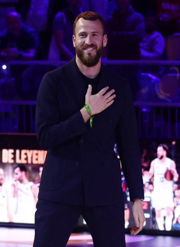 Sergio Rodríguez, nuevo director deportivo del Real Madrid