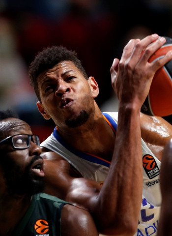 El Real Madrid pierde en Kazan (65-58)