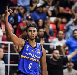 Mundial 2023: Perfil de Venezuela