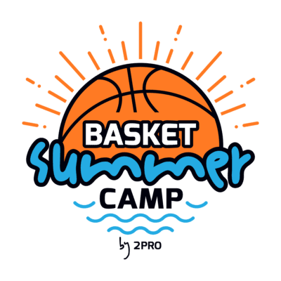 Inscrìbete al Basket Summer Camp de Marín