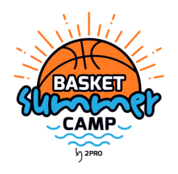 Inscrìbete al Basket Summer Camp de Marín