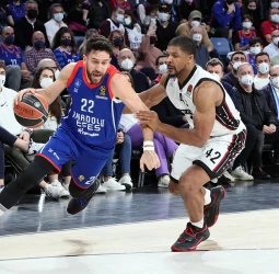 Previa Playoffs EuroLeague: Armani Milán vs Anadolu Efes