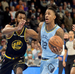 Los irreverentes Grizzlies se rebelan ante el orden establecido