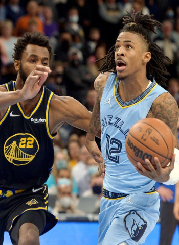 Los irreverentes Grizzlies se rebelan ante el orden establecido
