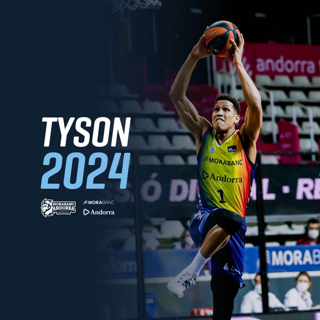 Más Tyson