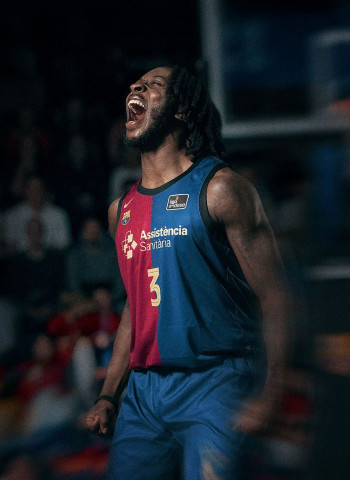Cale, primer fichaje 2025/26 del Barcelona