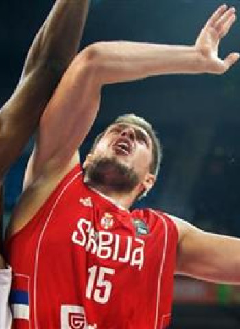 Fin de semana intenso de preparación para el EuroBasket