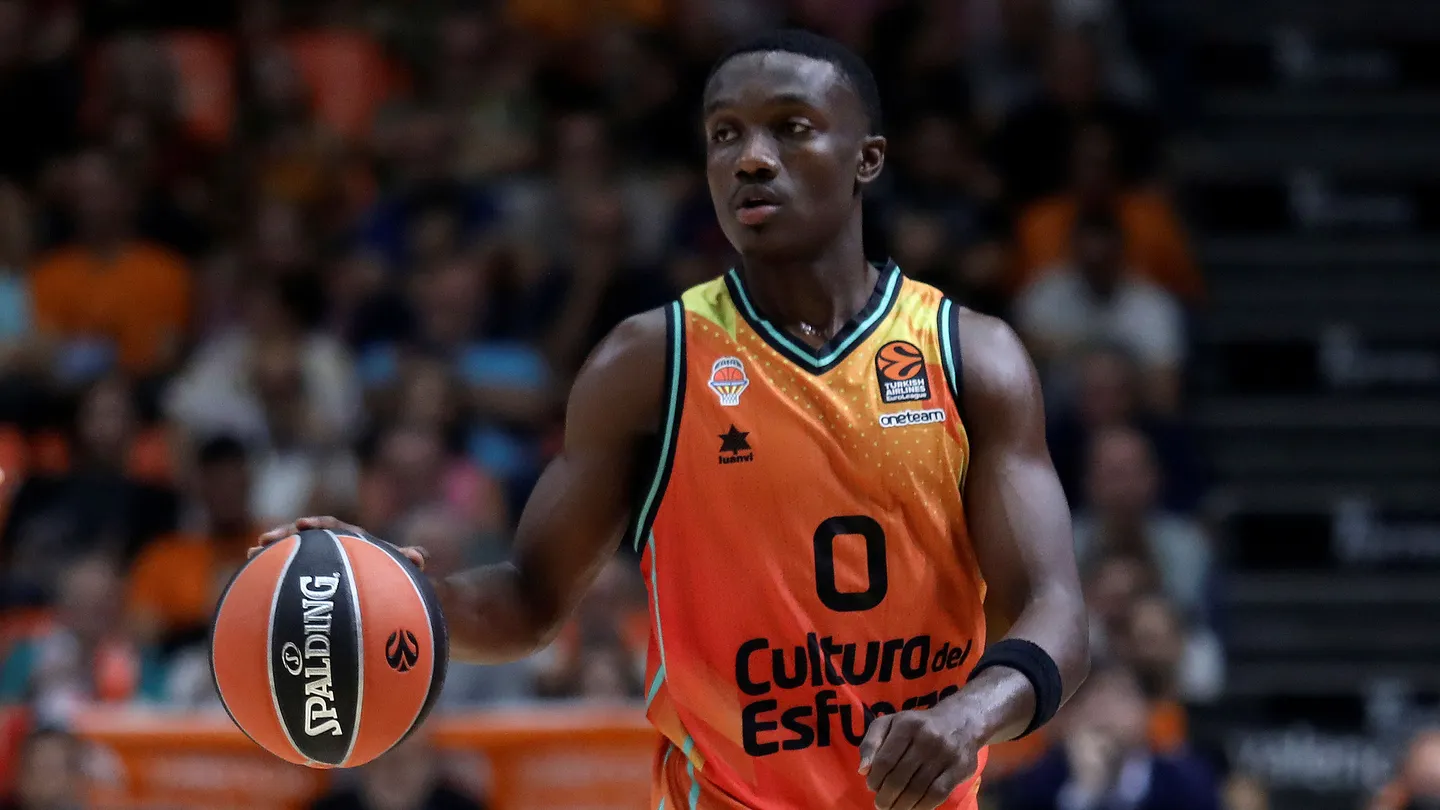 Previa EuroLeague: Valencia Basket vs ASVEL Villeurbanne