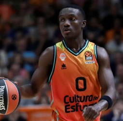 Previa EuroLeague: Valencia Basket vs ASVEL Villeurbanne