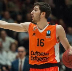 Guillem Vives, a un paso del Barcelona