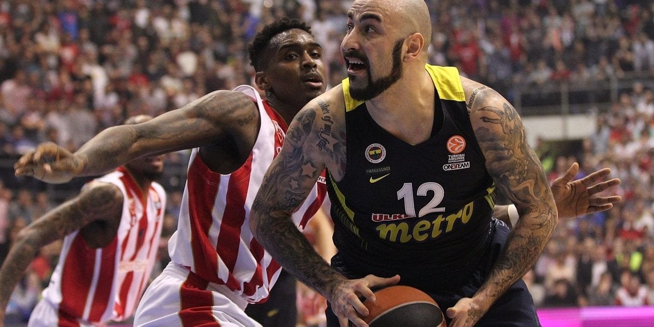 Pero Antic demanda a la policía de New York por 25 millones de dólares
