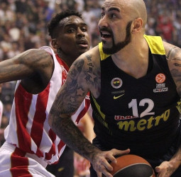 Pero Antic demanda a la policía de New York por 25 millones de dólares