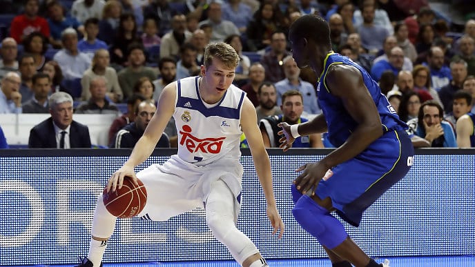 Real Madrid y Movistar Estudiantes despiden el año con derbi