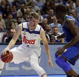 Real Madrid y Movistar Estudiantes despiden el año con derbi