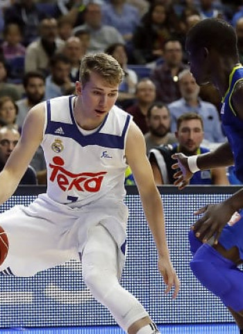 Real Madrid y Movistar Estudiantes despiden el año con derbi