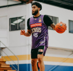 El Armani Milán ficha a Denzel Valentine