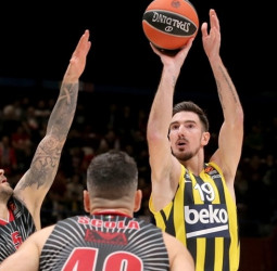 Detalles de la jornada 21 de la EuroLeague