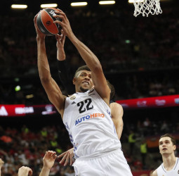 El Real Madrid reanuda las negociaciones con Walter Tavares