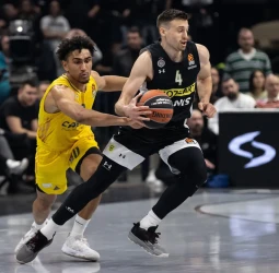 El Partizan se escapa en la reanudación ante el ALBA Berlín, 88-74