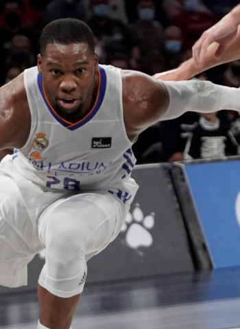 El Baskonia se enfrentará a un Real Madrid al rojo vivo