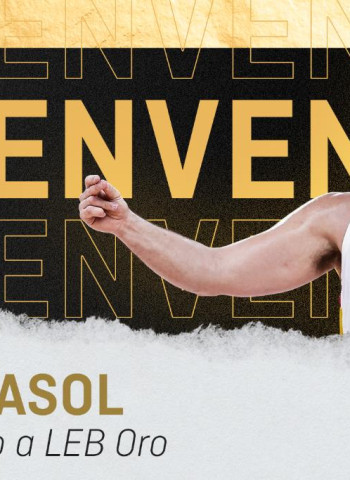 El “orgull gironí” de Marc Gasol aterriza en la Liga LEB Oro