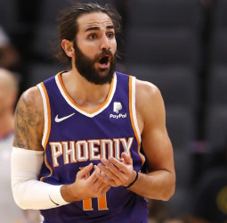 Los Rockets estudian la posibilidad de fichar a Ricky Rubio