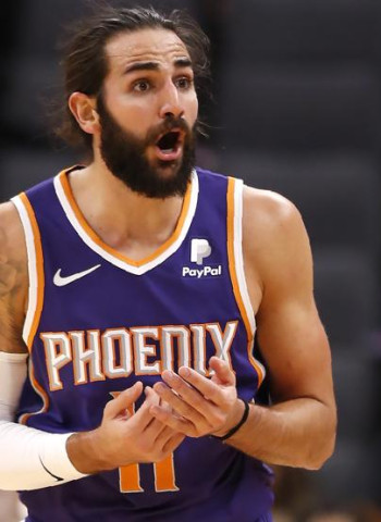 Los Rockets estudian la posibilidad de fichar a Ricky Rubio
