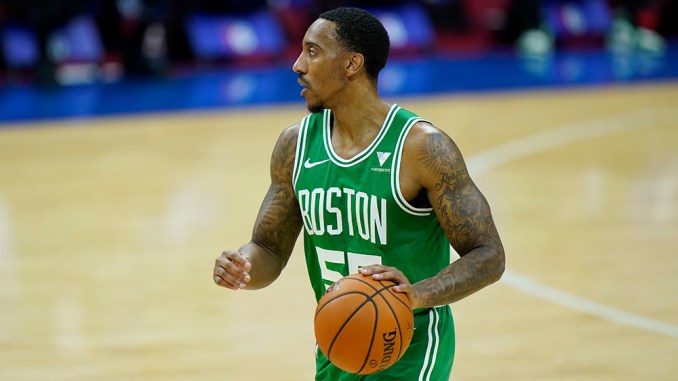 Jeff Teague, nuevo refuerzo para los Milwaukee Bucks
