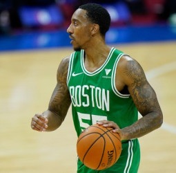 Jeff Teague, nuevo refuerzo para los Milwaukee Bucks