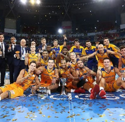 Comienza la Liga Endesa con derbi en Canarias