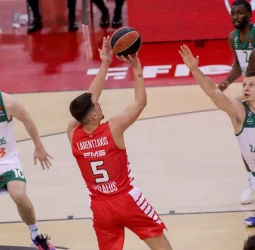 Previa de la jornada 29º y aplazados de la EuroLeague