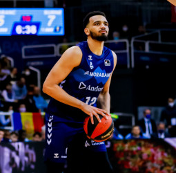 Amine Noua acabará la temporada cedido en el Strasbourg