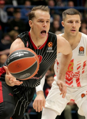 Michael Roll ficha por el Karsiyaka turco
