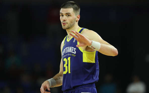 El Unicaja Málaga negocia con Matt Mooney