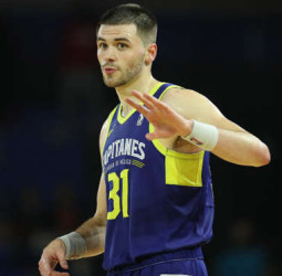 El Unicaja Málaga negocia con Matt Mooney