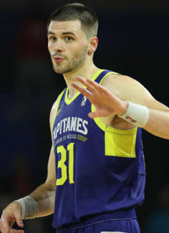 El Unicaja Málaga negocia con Matt Mooney